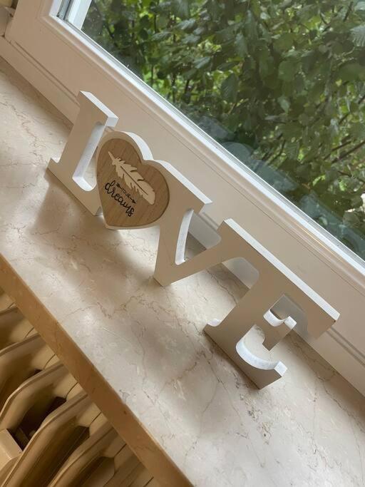 Apartament Fewo Boho 110 Qm Mit Bergblick 3 Min Bahnhof Laufen Zewnętrze zdjęcie