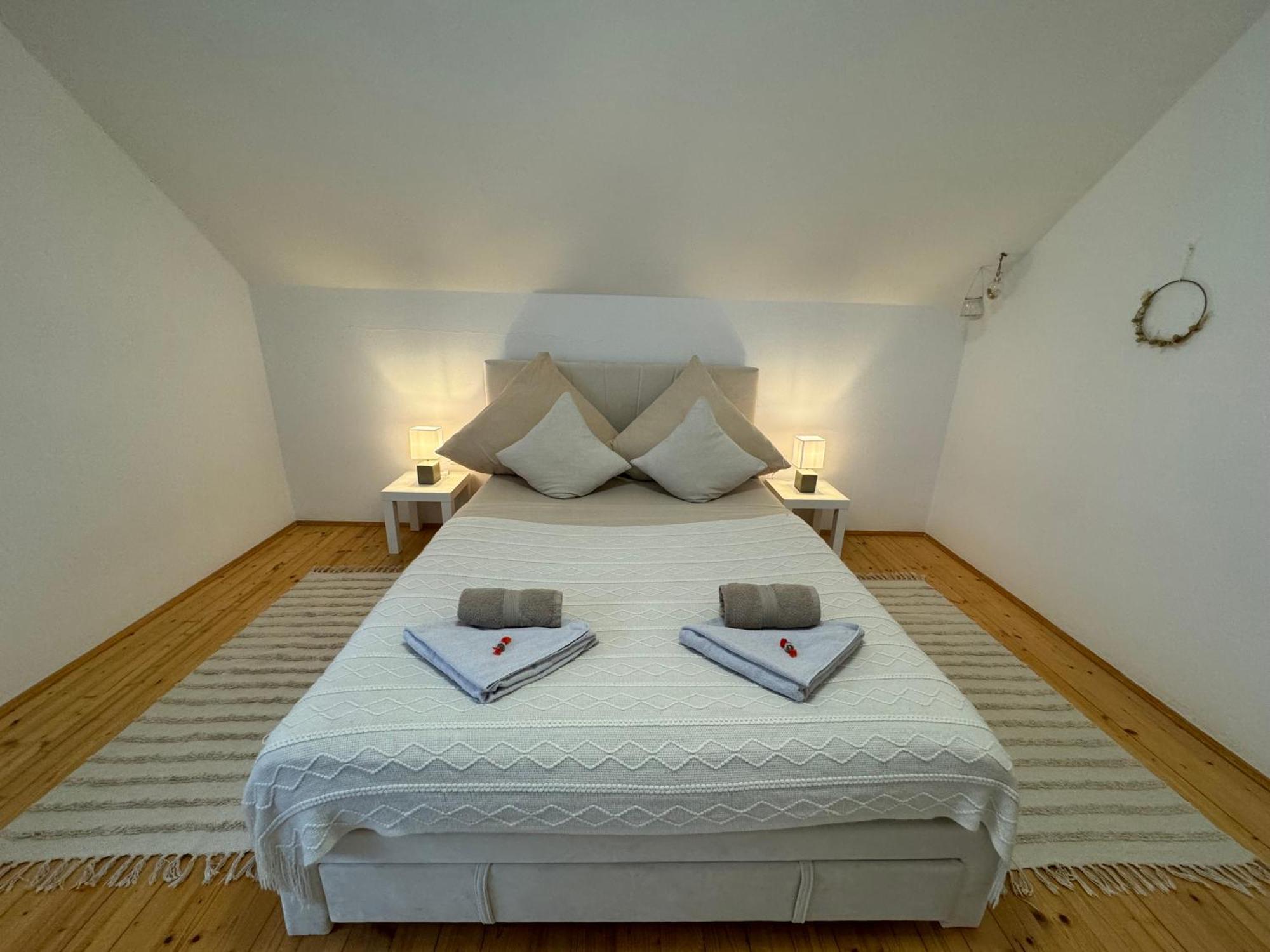 Apartament Fewo Boho 110 Qm Mit Bergblick 3 Min Bahnhof Laufen Zewnętrze zdjęcie