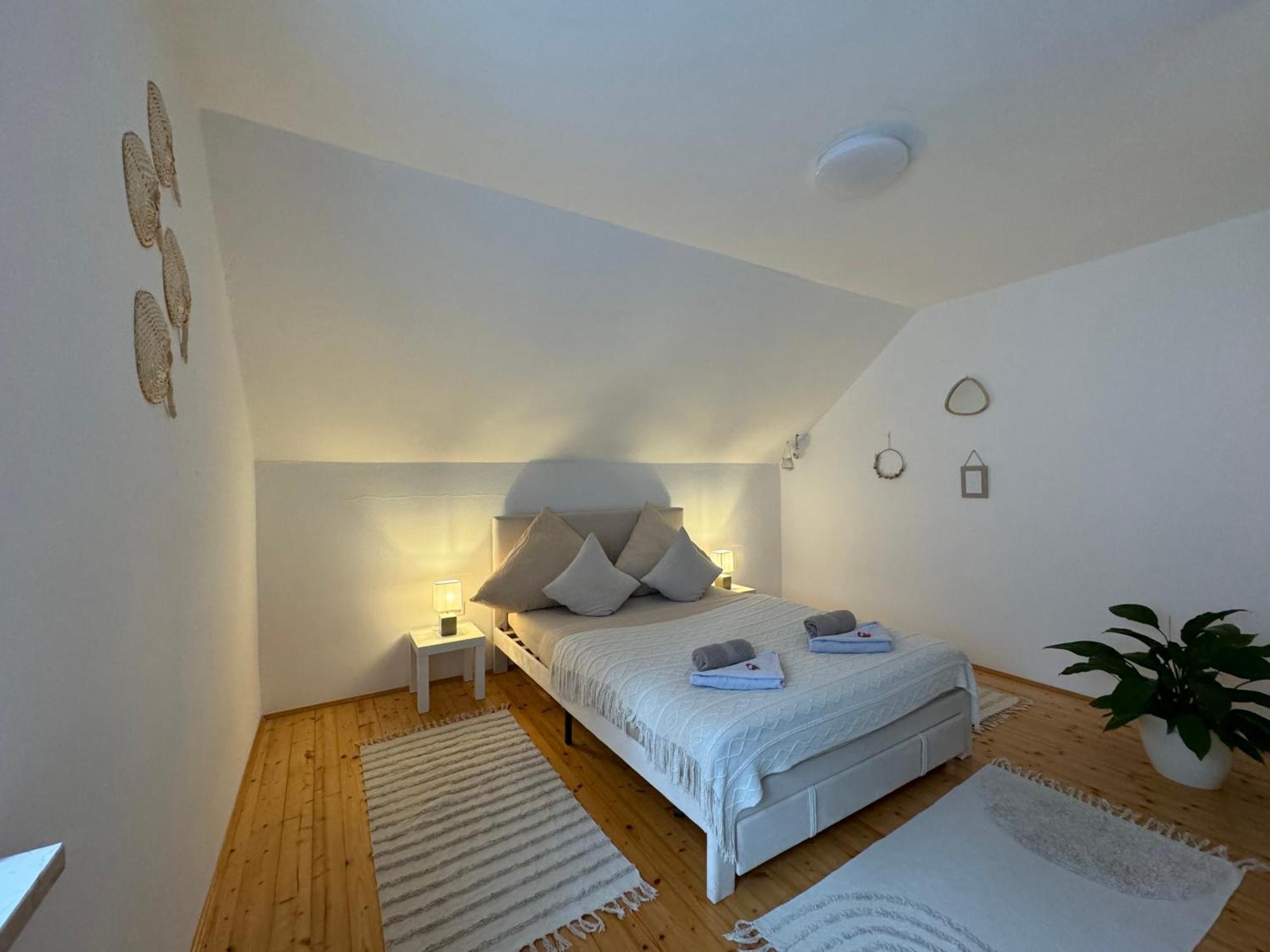 Apartament Fewo Boho 110 Qm Mit Bergblick 3 Min Bahnhof Laufen Zewnętrze zdjęcie