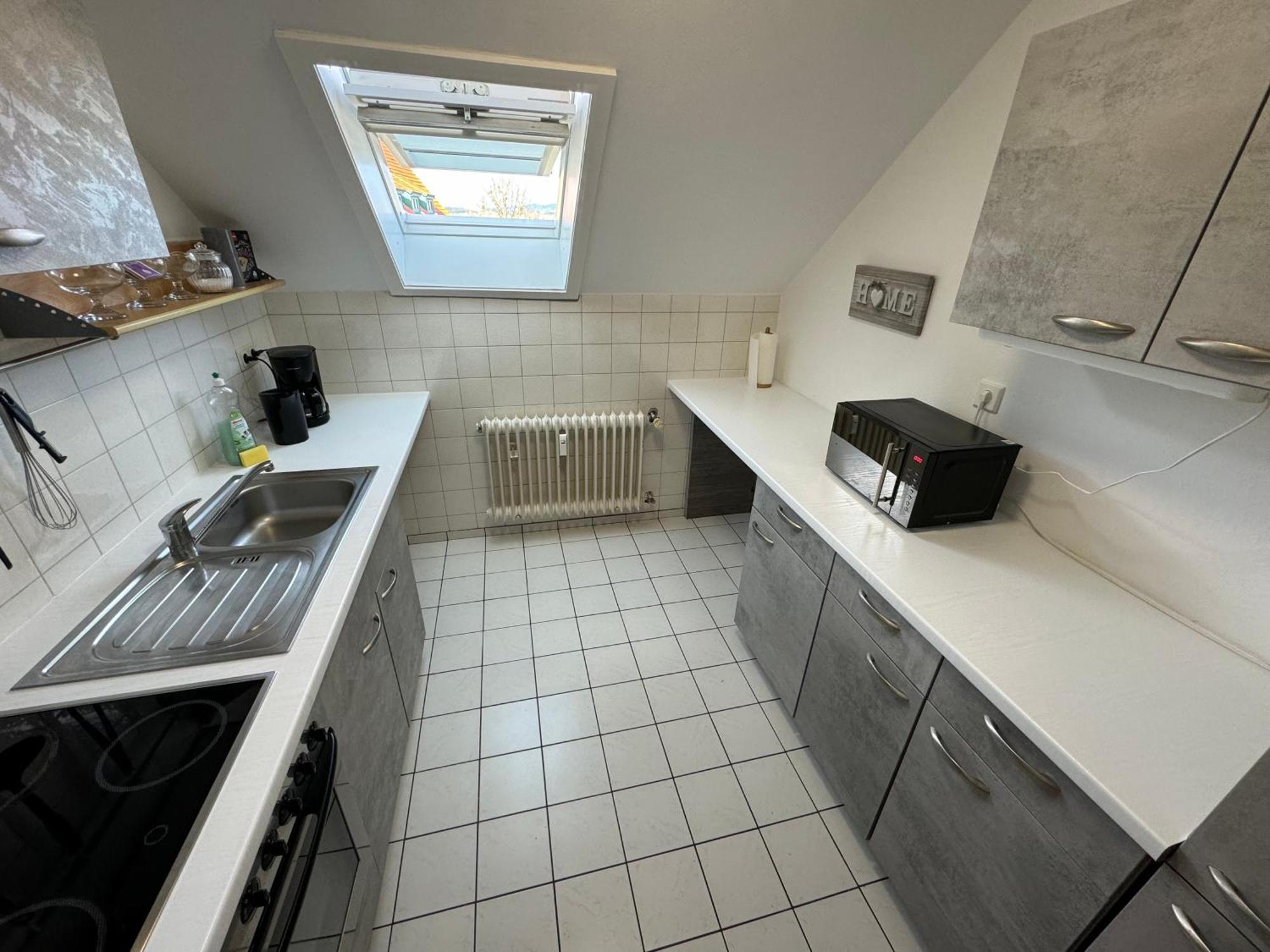 Apartament Fewo Boho 110 Qm Mit Bergblick 3 Min Bahnhof Laufen Zewnętrze zdjęcie