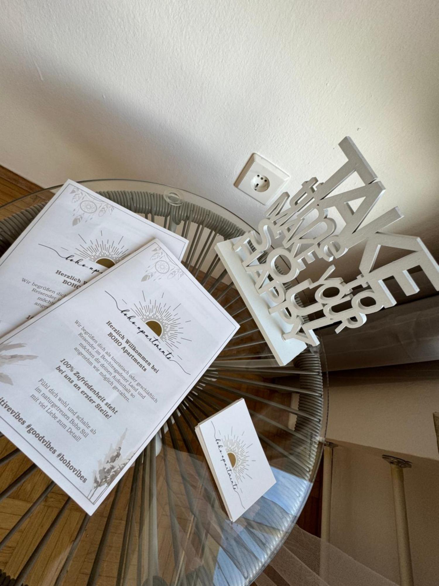 Apartament Fewo Boho 110 Qm Mit Bergblick 3 Min Bahnhof Laufen Zewnętrze zdjęcie